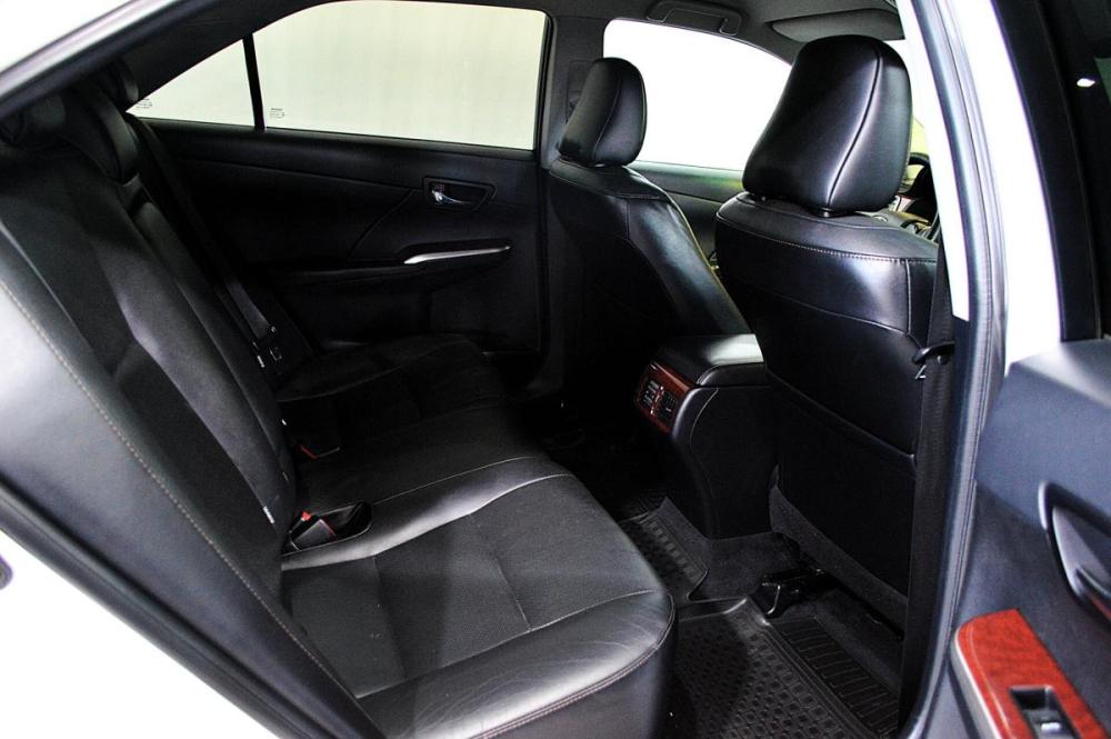 Toyota Camry VII (XV50) Сургут  - изображение 20