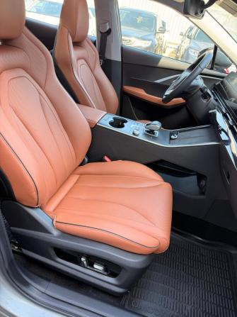Omoda C5 I с пробегом 2023 года, цена 1 895 000 рублей, 21758 км, внедорожник, Автокод Объявления