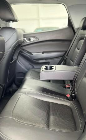 Chery Tiggo 4 I Рестайлинг с пробегом 2022 года, цена 1 349 000 рублей, 109750 км, внедорожник, Автокод Объявления