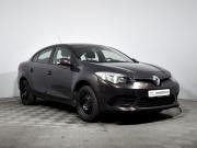 Renault Fluence I Санкт-Петербург  - изображение 20