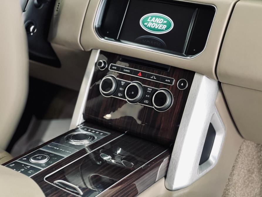 Land Rover Range Rover IV Уфа  - изображение 32