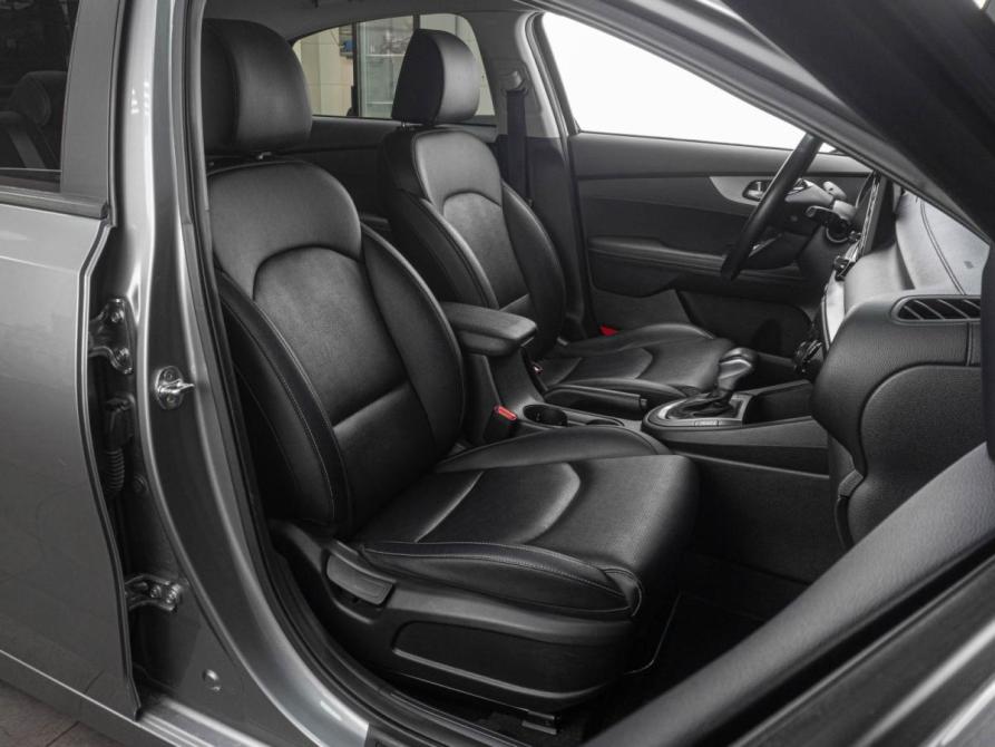 Kia K3 II Тюмень  - изображение 8