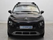 Citroen C3 Aircross I Москва  - изображение 21