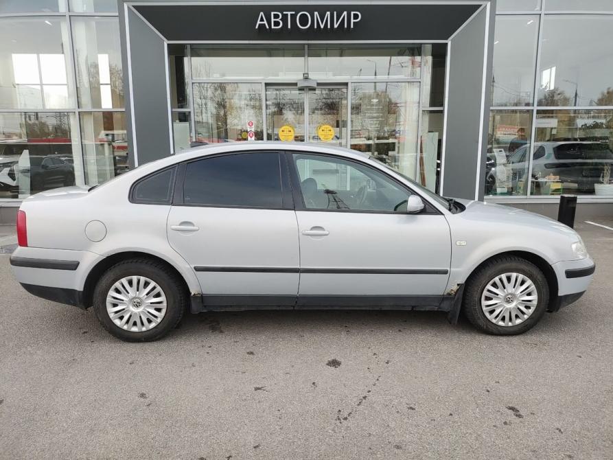 Volkswagen Passat B5 Брянск  - изображение 4