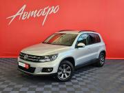 Volkswagen Tiguan I Рестайлинг Вологда  - изображение 18