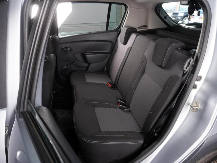 Renault Sandero II Рестайлинг Минеральные Воды  - изображение 9