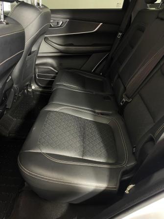 Chery Tiggo 8 I с пробегом 2021 года, цена 1 652 000 рублей, 111535 км, внедорожник, Автокод Объявления