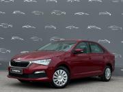 Skoda Rapid II Санкт-Петербург  - изображение 28