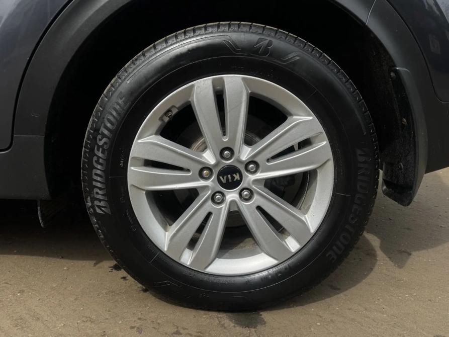 Kia Sportage IV Москва  - изображение 14