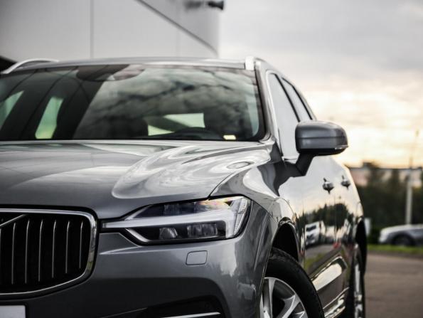 Volvo XC60 II с пробегом 2020 года, цена 3 060 231 рубль, 147948 км, внедорожник, Автокод Объявления