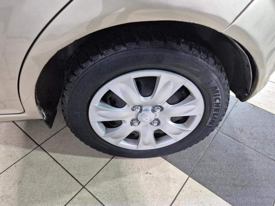 Hyundai Getz I Рестайлинг Воронеж  - изображение 20