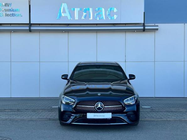 Mercedes-Benz E-Класс V (W213 S213 C238) Рестайлинг с пробегом 2021 года, цена 4 290 000 рублей, 47844 км, седан, Автокод Объявления