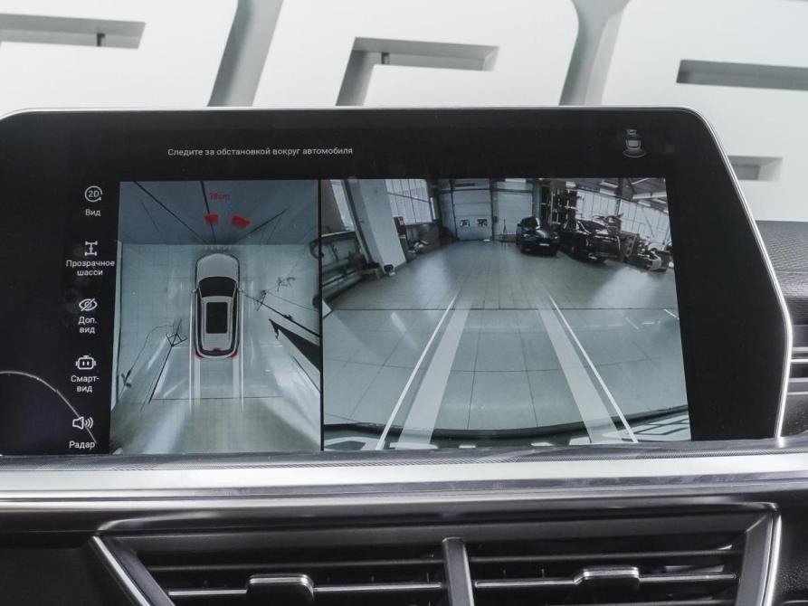 Haval F7 II Ростов-на-Дону  - изображение 13