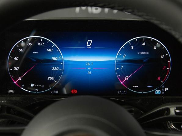 Новый Mercedes-Benz E-Класс VI (W214 S214) 2025 года, цена 9 609 600 рублей, седан, Автокод Объявления