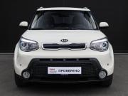 Kia Soul II Москва  - изображение 23