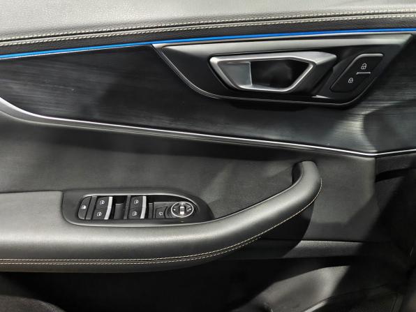 Chery Tiggo 8 I с пробегом 2022 года, цена 1 630 000 рублей, 63381 км, внедорожник, Автокод Объявления