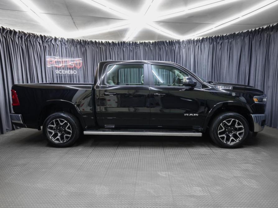Ram 1500 V Рестайлинг Москва  - изображение 4