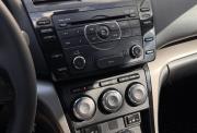 Mazda 6 II (GH) Рестайлинг Владимир  - изображение 36