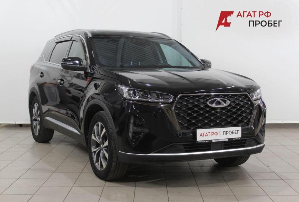 Chery Tiggo 7 Pro Max I Астрахань  - изображение 3