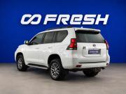 Toyota Land Cruiser Prado 150 Series Рестайлинг 2 Москва  - изображение 26