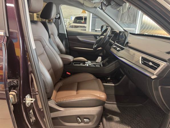 Chery Tiggo 8 Pro I с пробегом 2021 года, цена 1 849 000 рублей, 108000 км, внедорожник, Автокод Объявления