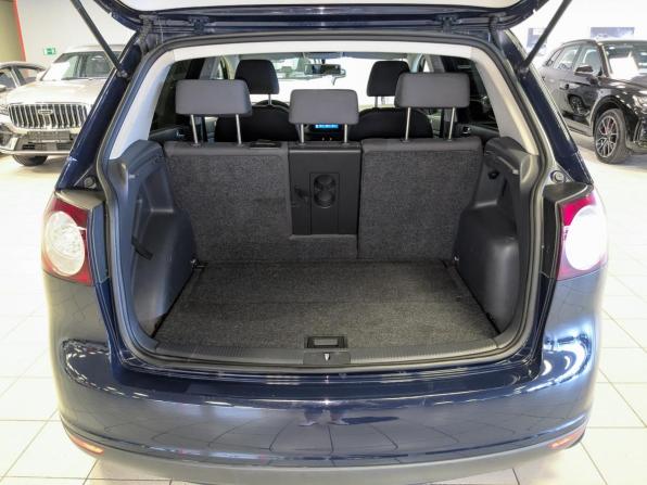Volkswagen Golf Plus I с пробегом 2008 года, цена 599 000 рублей, 244000 км, хэтчбек, Автокод Объявления