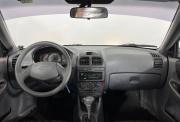 Hyundai Accent II Рестайлинг Волгоград  - изображение 38