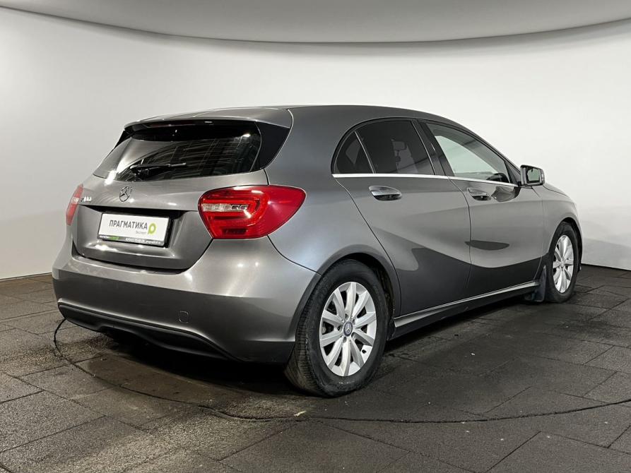 Mercedes-Benz A-Класс III (W176) Великий Новгород  - изображение 7