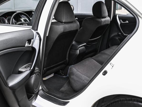 Honda Accord VIII с пробегом 2010 года, цена 1 234 000 рублей, 209057 км, седан, Автокод Объявления