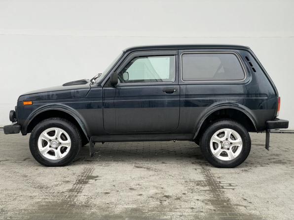 Lada (ВАЗ) 2121 (4x4) I Рестайлинг с пробегом 2015 года, цена 488 000 рублей, 73274 км, внедорожник, Автокод Объявления