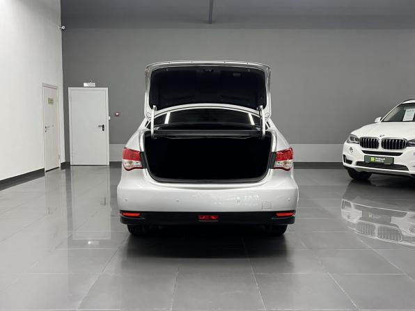 Nissan Almera III (G15) с пробегом 2013 года, цена 795 000 рублей, 158069 км, седан, Автокод Объявления