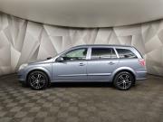 Opel Astra H Рестайлинг Москва  - изображение 22
