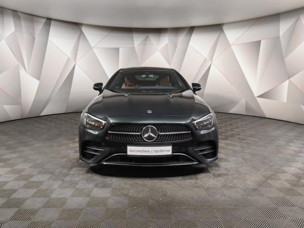 Mercedes-Benz E-Класс V (W213 S213 C238) Рестайлинг с пробегом 2020 года, цена 5 150 000 рублей, 63185 км, купе-хардтоп, Автокод Объявления