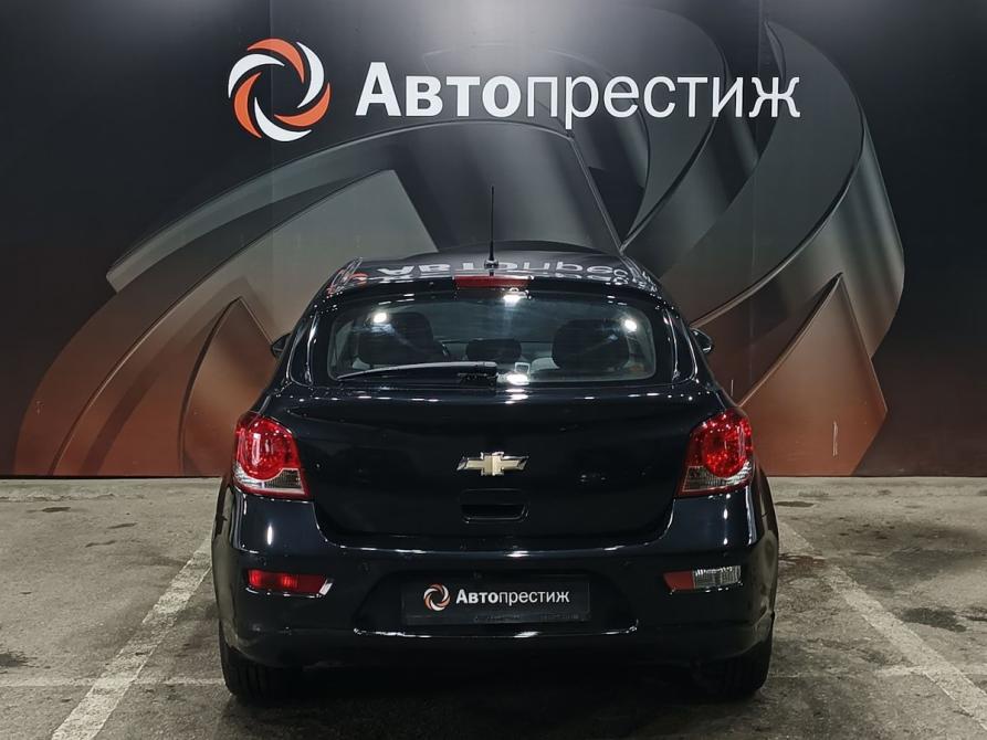 Chevrolet Cruze I Рестайлинг Ставрополь  - изображение 5