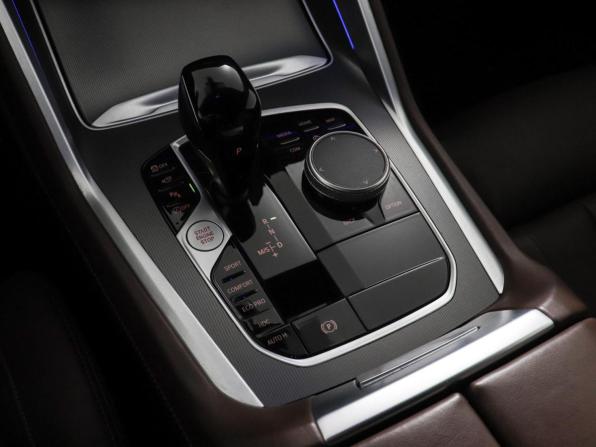 BMW X6 III (G06) с пробегом 2021 года, цена 8 990 000 рублей, 56000 км, внедорожник, Автокод Объявления