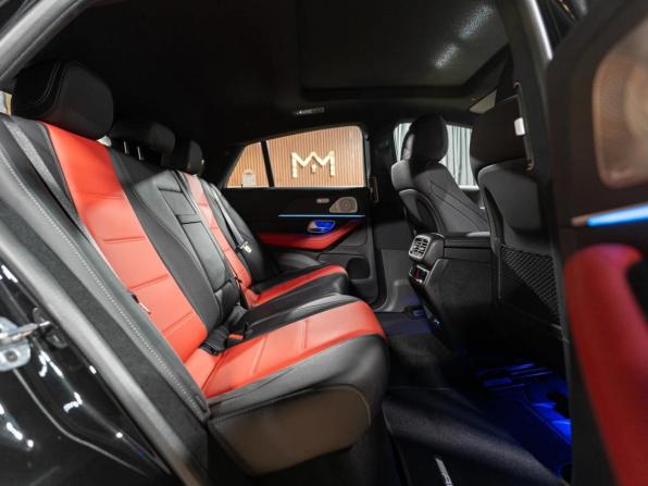 Новый Mercedes-Benz GLE Coupe II (C167) Рестайлинг 2025 года, цена 14 390 000 рублей, внедорожник, Автокод Объявления