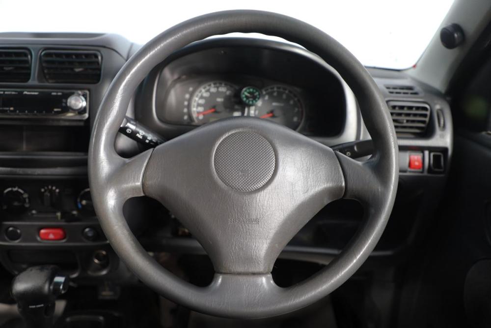 Suzuki Swift III Новосибирск  - изображение 12