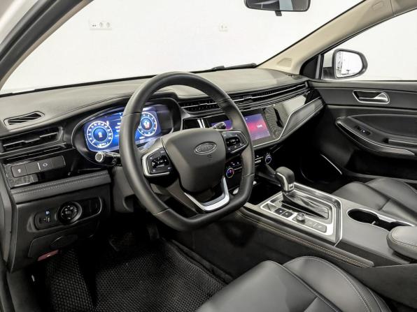 Omoda S5 с пробегом 2024 года, цена 1 665 000 рублей, 12594 км, седан, Автокод Объявления