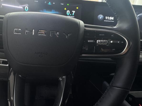 Chery Tiggo 7L I с пробегом 2025 года, цена 2 270 000 рублей, 8292 км, внедорожник, Автокод Объявления