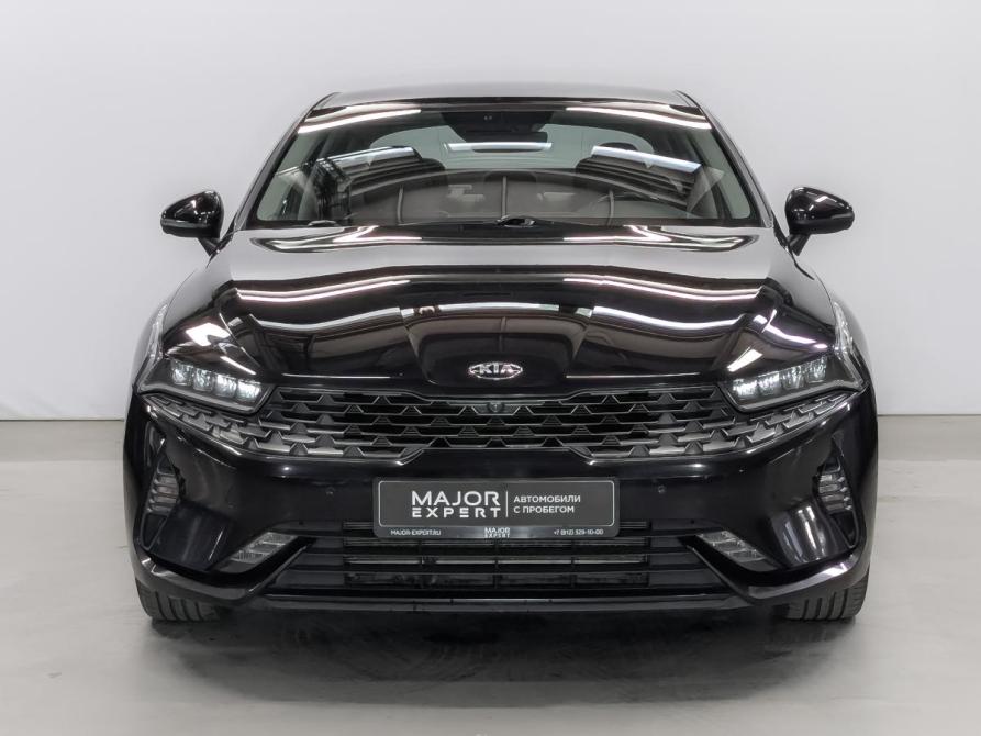 Kia K5 III Санкт-Петербург  - изображение 2