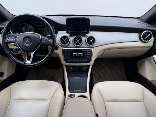 Mercedes-Benz CLA I (C117 X117) с пробегом 2014 года, цена 1 370 000 рублей, 201572 км, седан, Автокод Объявления