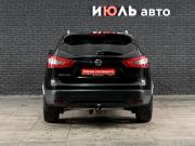 Nissan Qashqai II Екатеринбург  - изображение 26