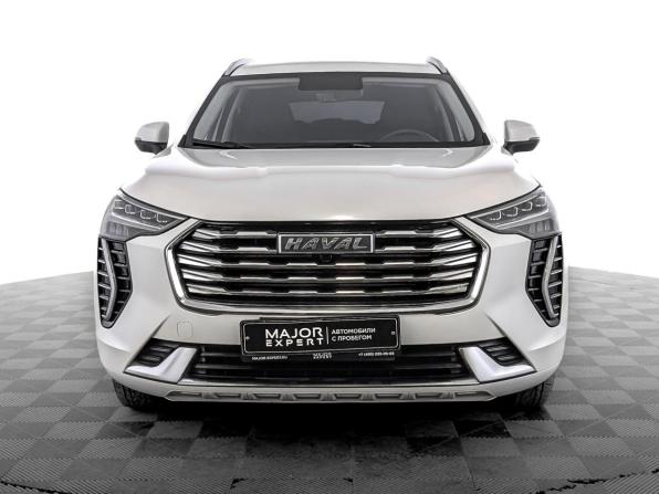 Haval Jolion I с пробегом 2023 года, цена 1 770 000 рублей, 42298 км, внедорожник, Автокод Объявления