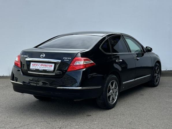 Nissan Teana II (J32) с пробегом 2008 года, цена 820 000 рублей, 124330 км, седан, Автокод Объявления
