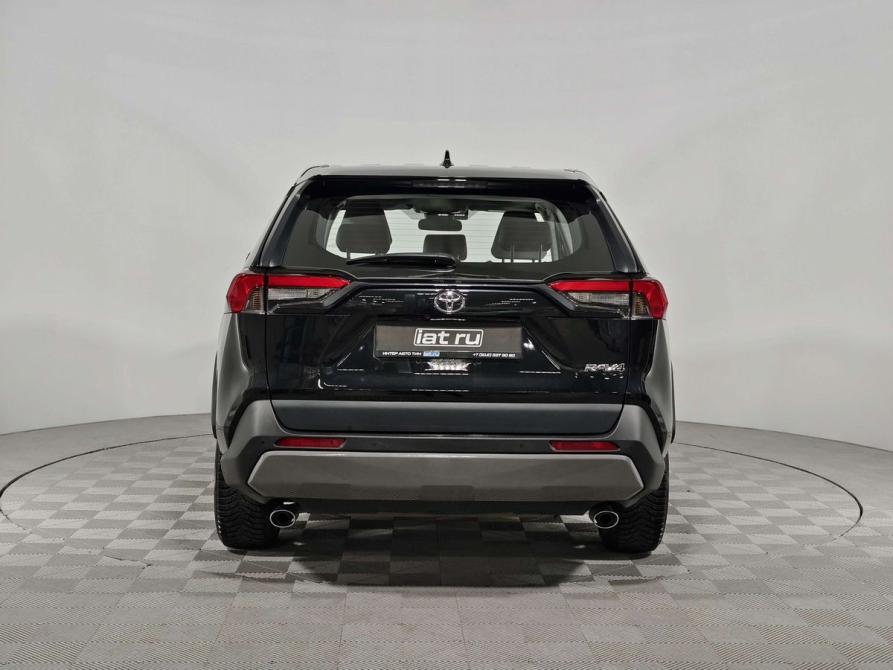 Toyota RAV4 V (XA50) Санкт-Петербург  - изображение 4