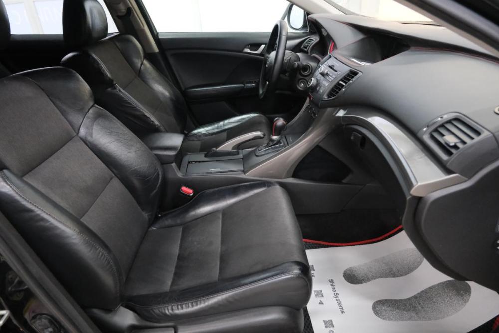 Honda Accord VIII Омск  - изображение 25