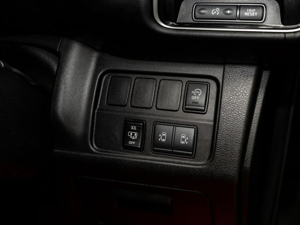 Nissan Serena V (C27) Рестайлинг с пробегом 2019 года, цена 1 945 000 рублей, 125780 км, минивэн, Автокод Объявления