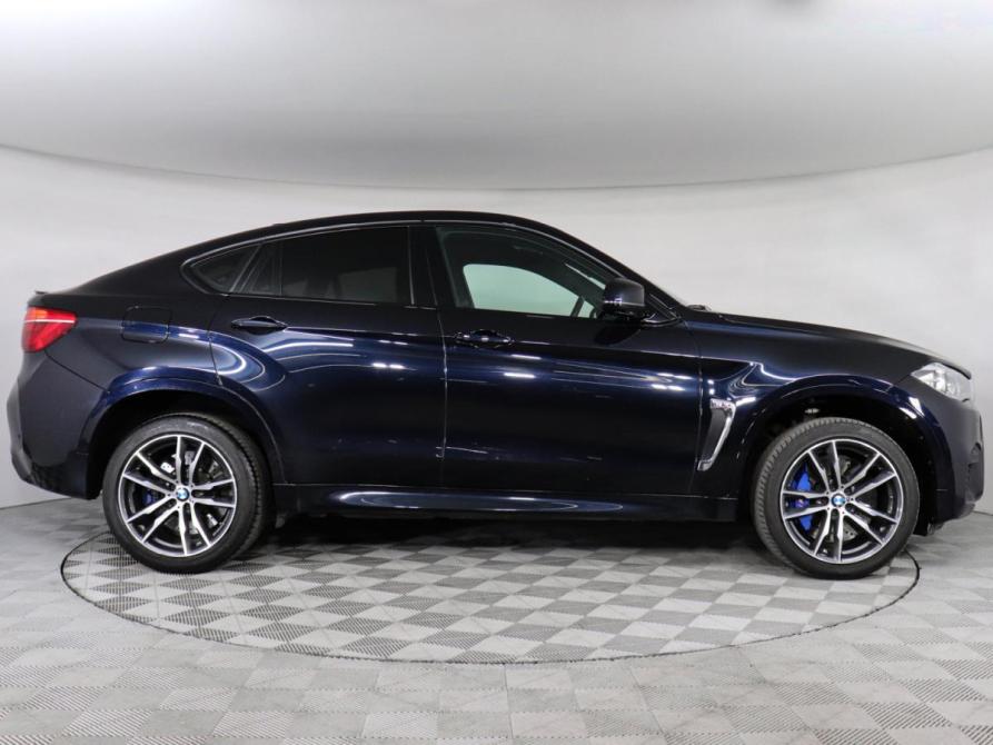 BMW X6 M II (F86) Химки  - изображение 7