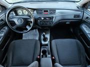 Mitsubishi Lancer IX Вологда  - изображение 23