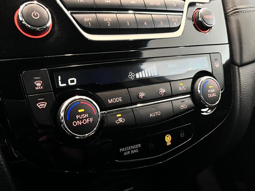 Nissan Qashqai II Рестайлинг Волгоград  - изображение 15